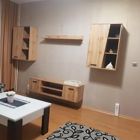 Aliya Апартамент Казанлък